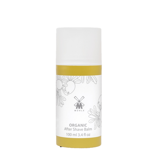 Organic After Shave Balm