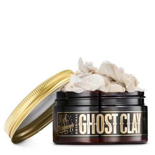 Ghost Clay 100ml