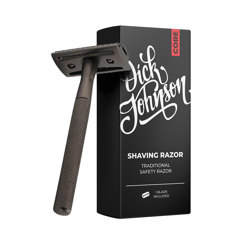 Shaving Razor CORE