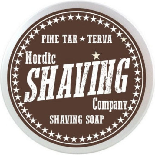Shaving Soap Terva 80g