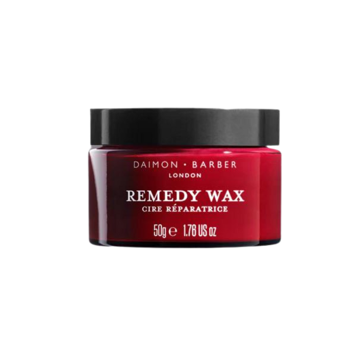 Pomade Remedy Wax