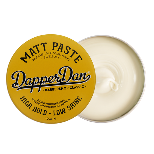 Hiusvaha Matt Paste