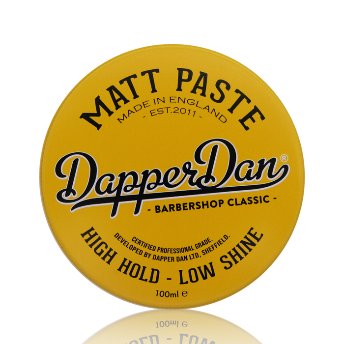 Hiusvaha Matt Paste