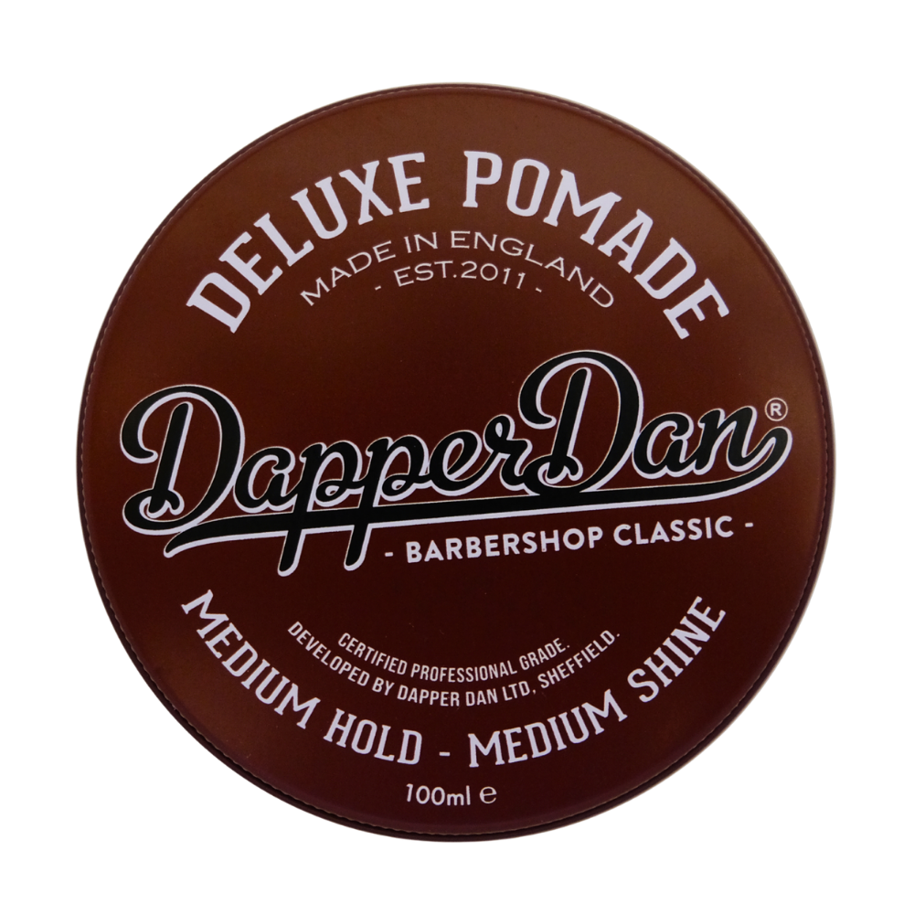 Pomade Deluxe Classic