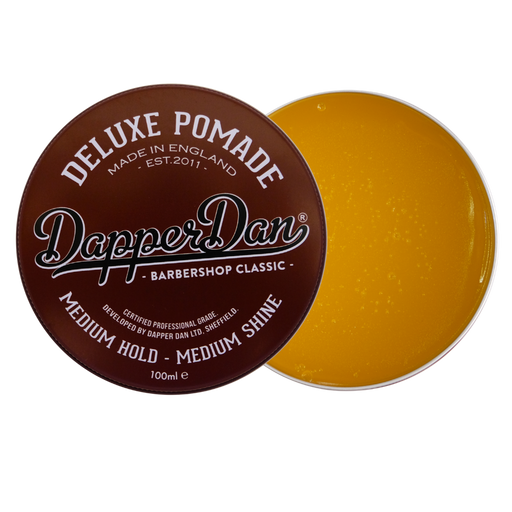 Pomade Deluxe Classic