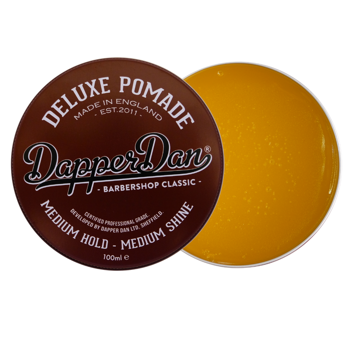 Pomade Deluxe Classic
