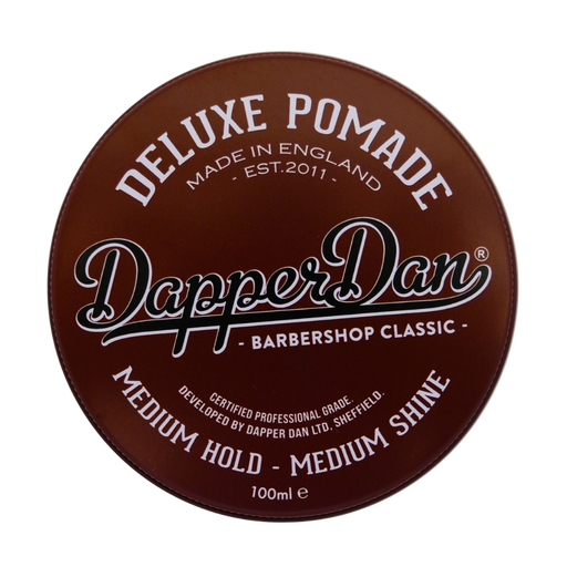 Pomade Deluxe Classic