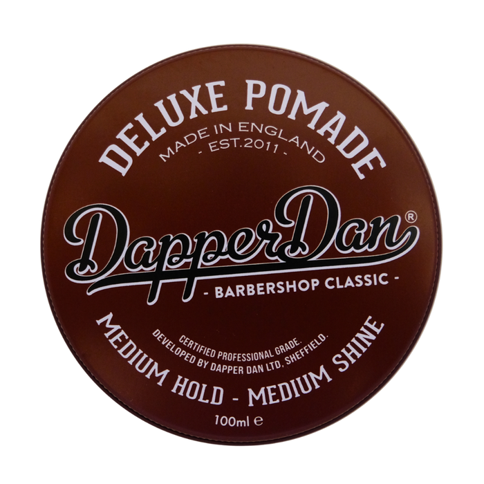 Pomade Deluxe Classic