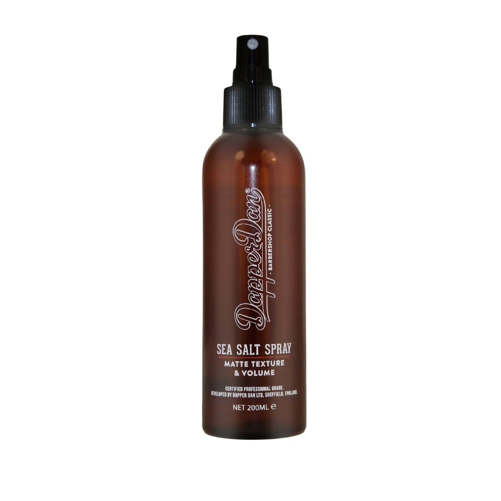 Sea Salt Spray Dapper 200ml
