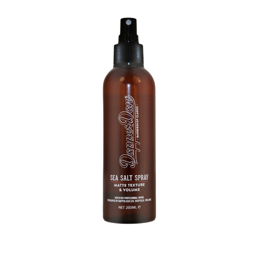 Sea Salt Spray Dapper 200ml