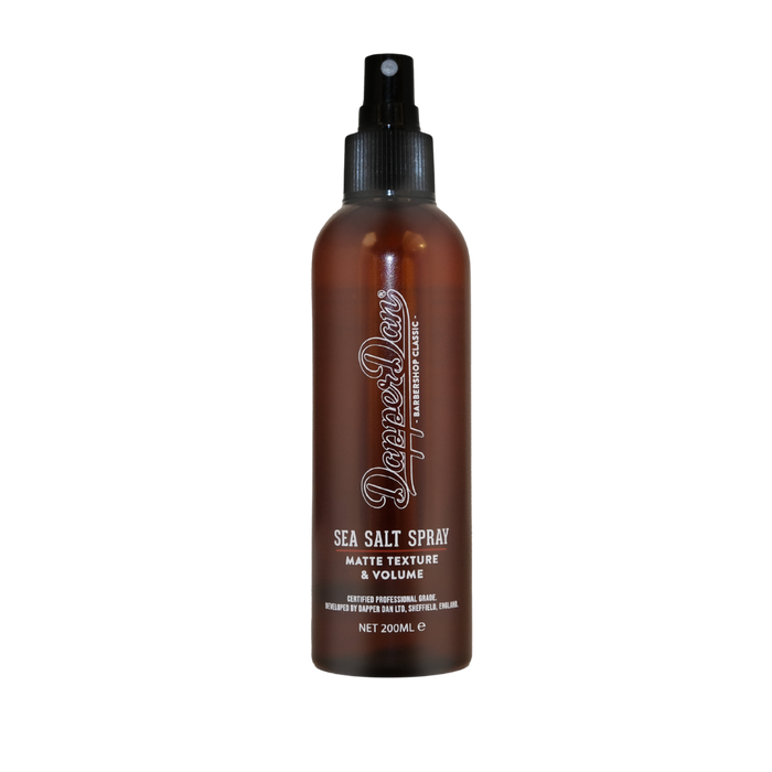Sea Salt Spray Dapper 200ml