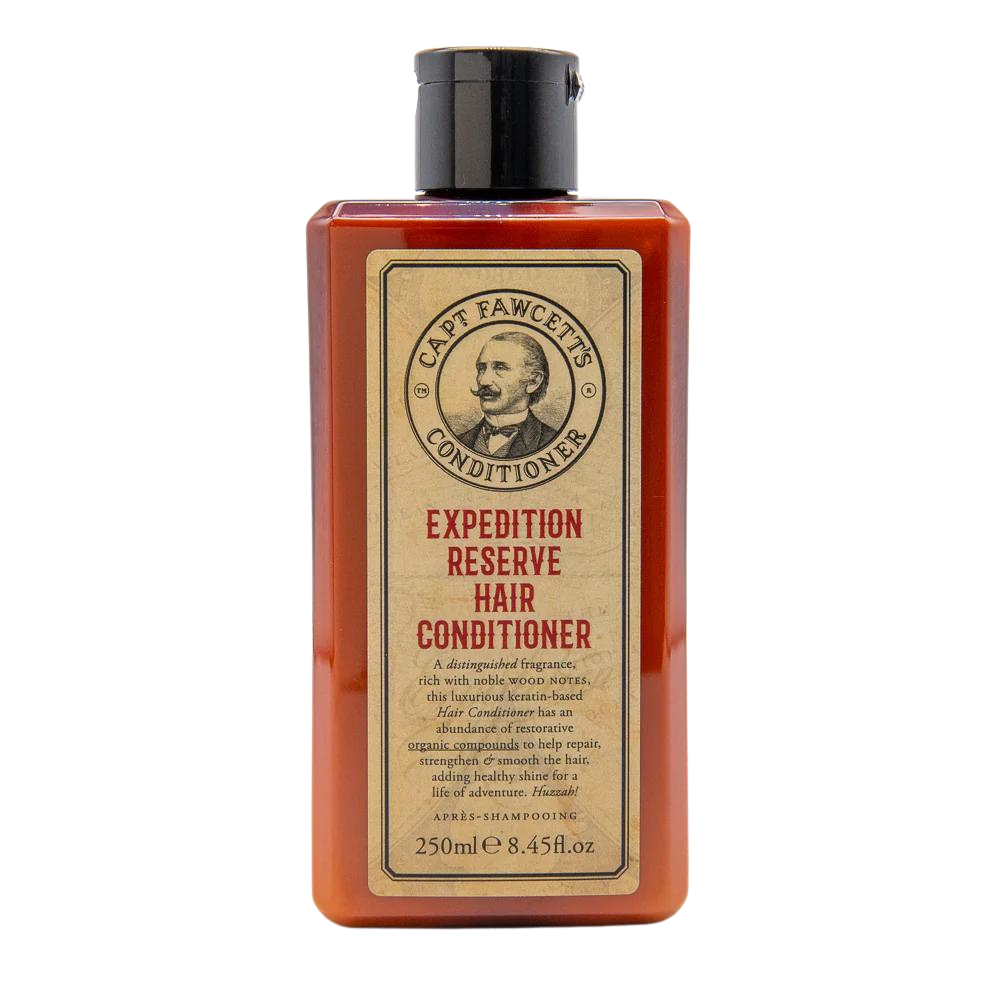 Hoitoaine Expedition Reserve 250ml