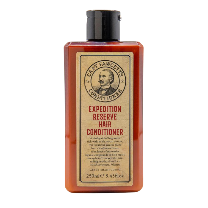 Hoitoaine Expedition Reserve 250ml