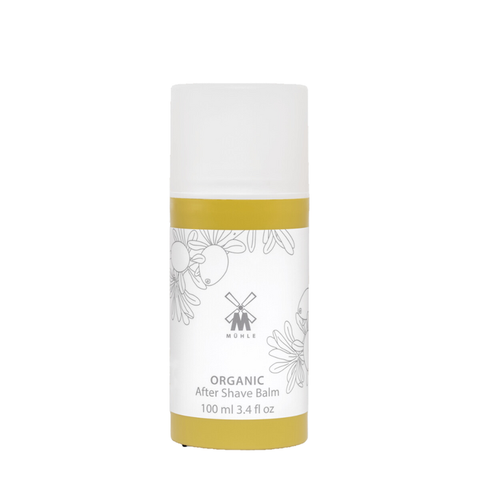 Organic After Shave Balm