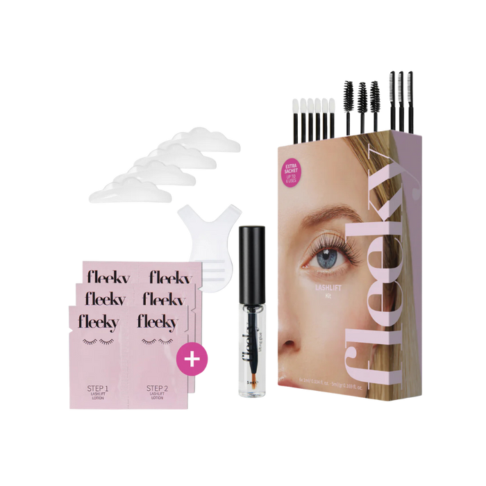 Lashlift Kit - New 2026