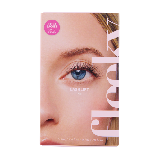 Lashlift Kit - New 2026