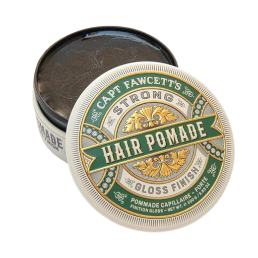 Strong Pomade 100g