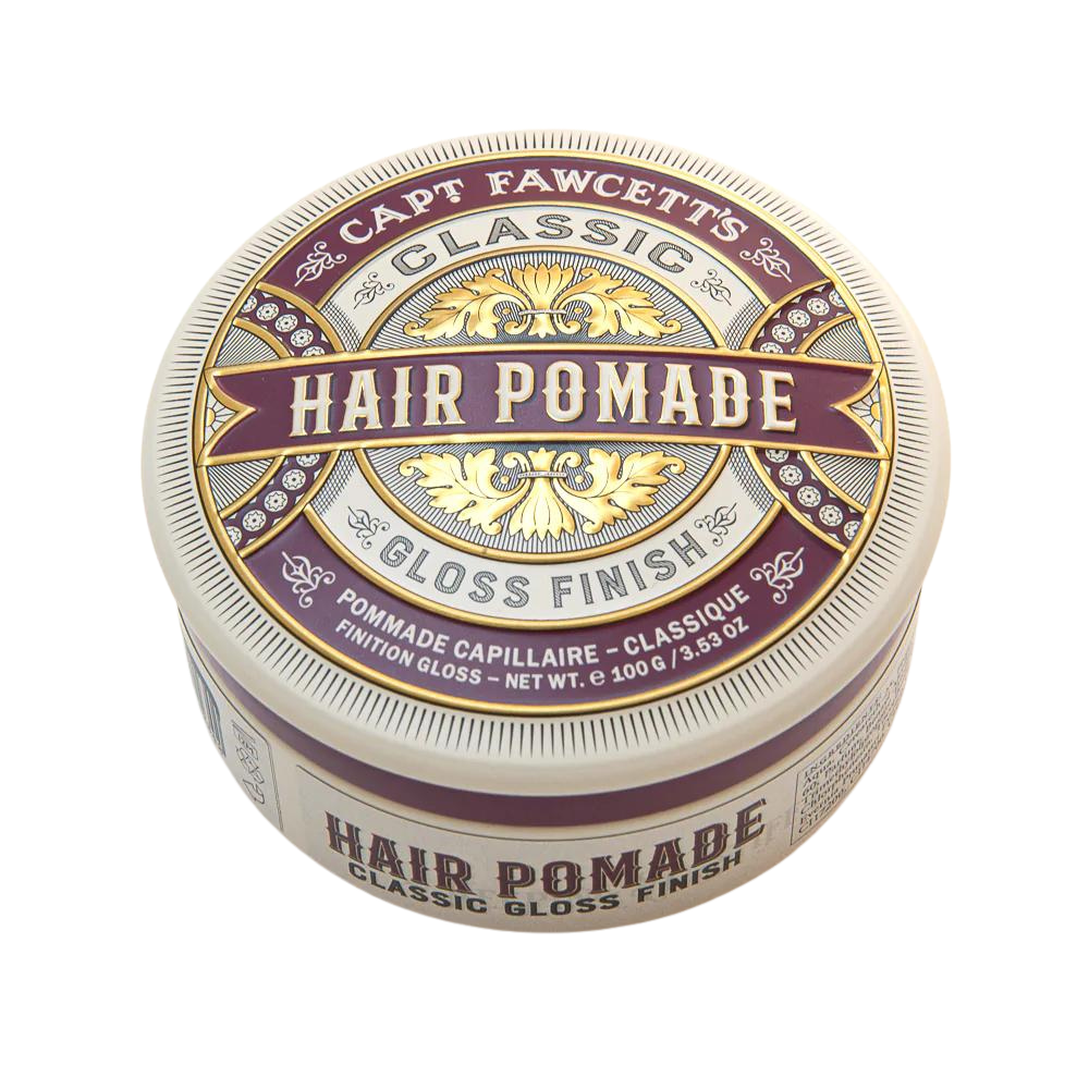 Classic Pomade 100g