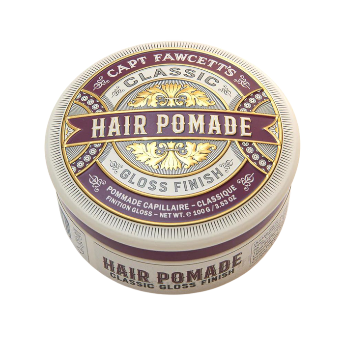 Classic Pomade 100g