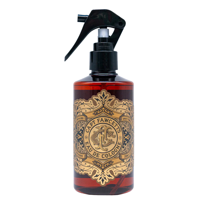 Expedition Reserve Eau De Cologne 250ml