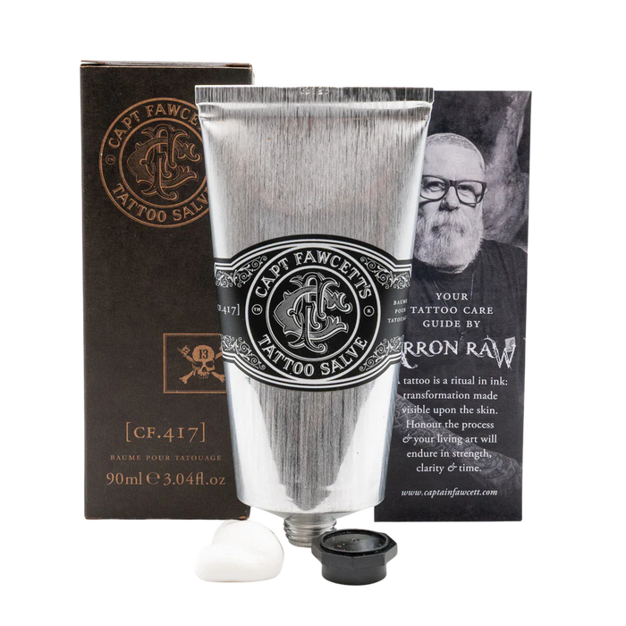 Tatuointivoide Arron Raw 90ml