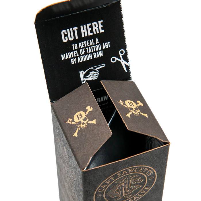 Tatuointivoide Arron Raw 90ml