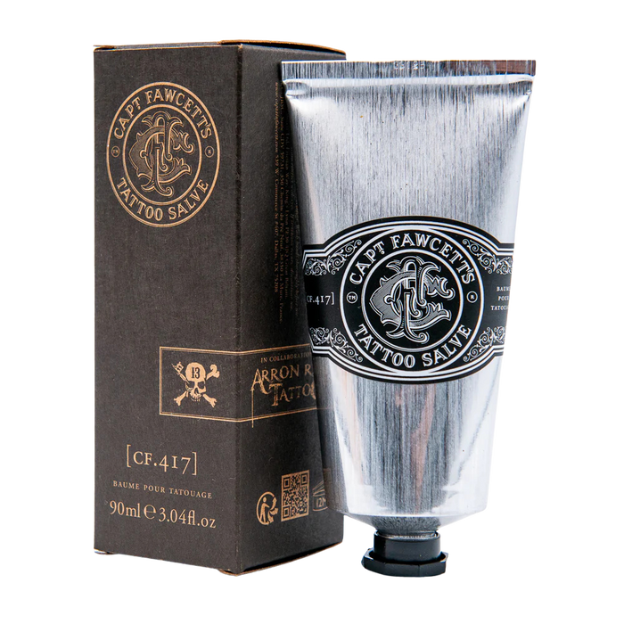 Tatuointivoide Arron Raw 90ml