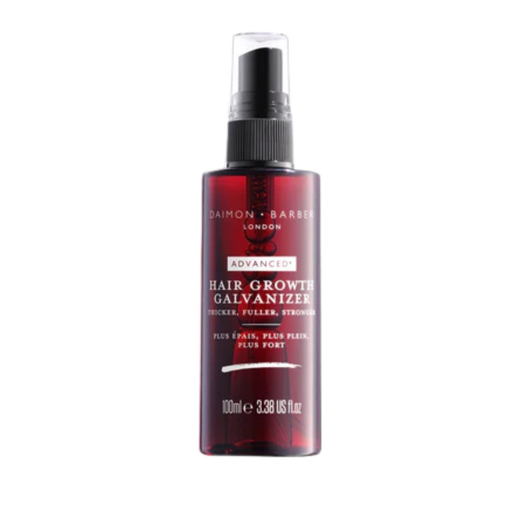 Advanced+ Hair Growth Galvanizer 100ml
