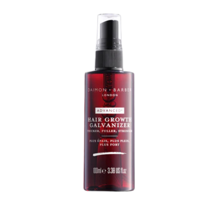 Advanced+ Hair Growth Galvanizer 100ml