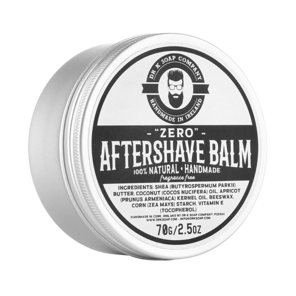 Aftershave Balm Zero 70g