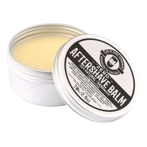 Aftershave Balm Zero 70g