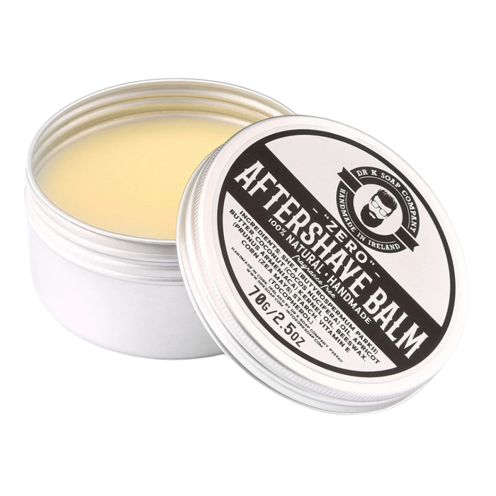 Aftershave Balm Zero 70g