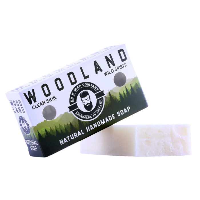 Palasaippua Woodland 110g