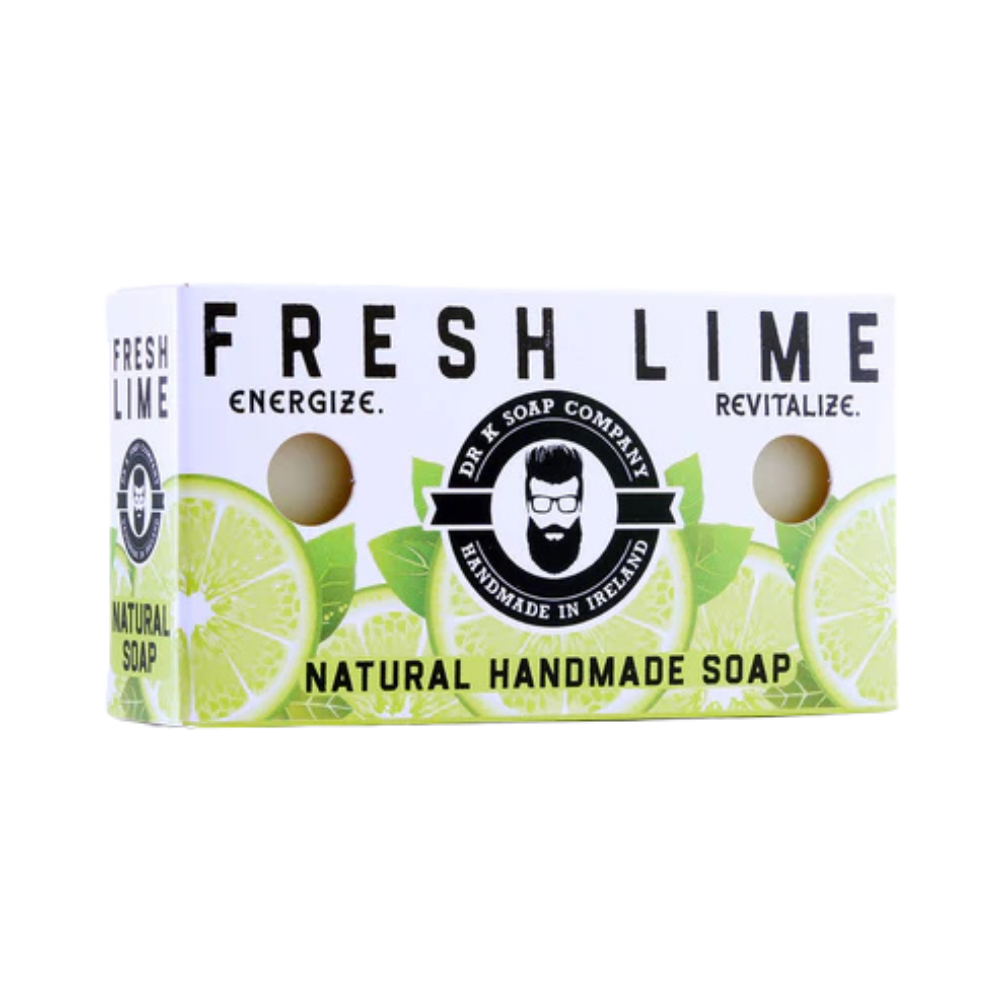 Palasaippua Fresh Lime 110g
