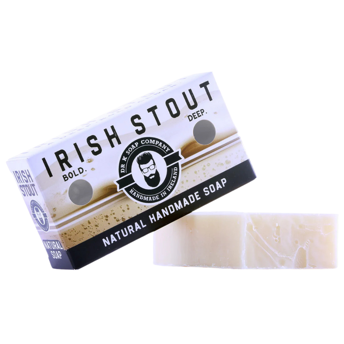 Palasaippua Irish Stout 110g