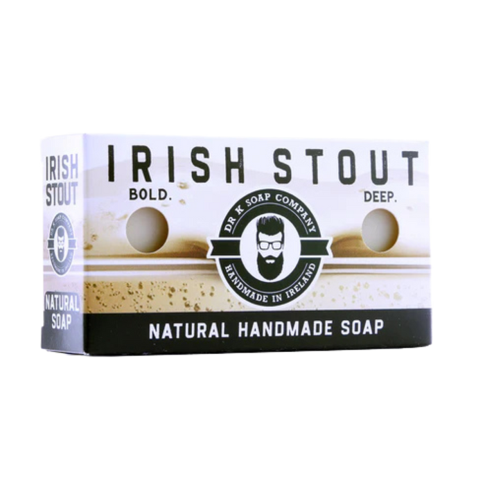 Palasaippua Irish Stout 110g