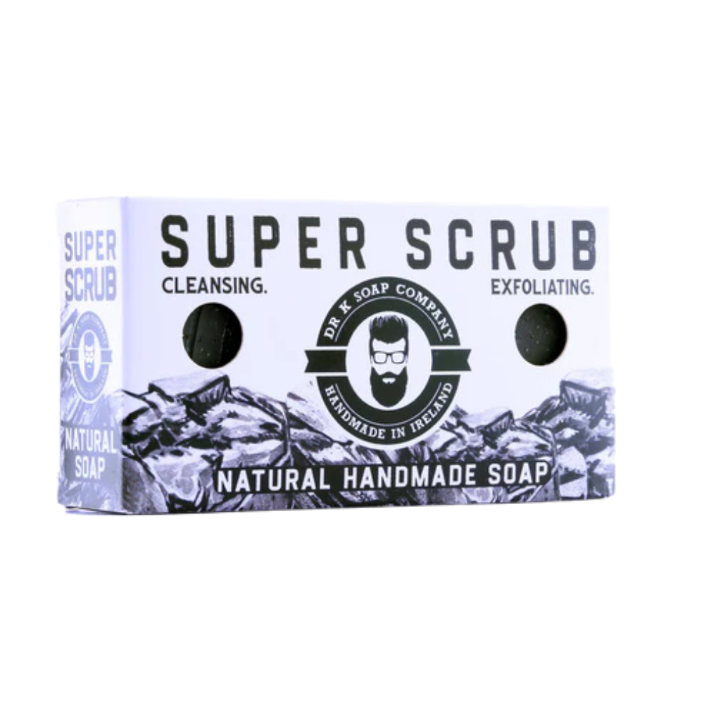 Palasaippua Super Scrub 110g