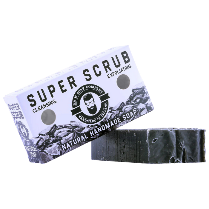 Palasaippua Super Scrub 110g