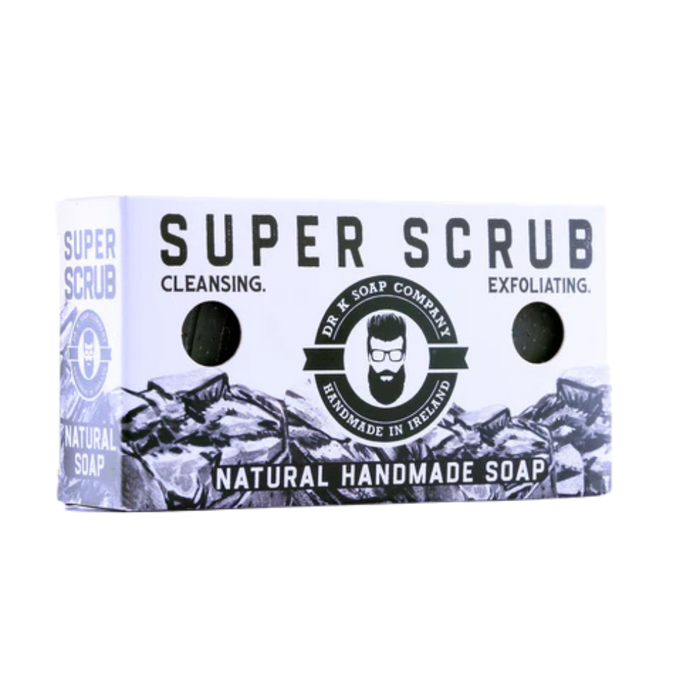 Palasaippua Super Scrub 110g