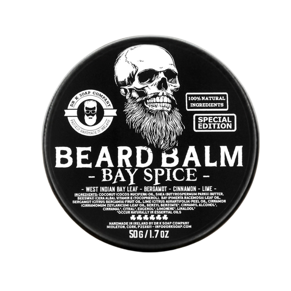 Partavaha Bay Spice 50g