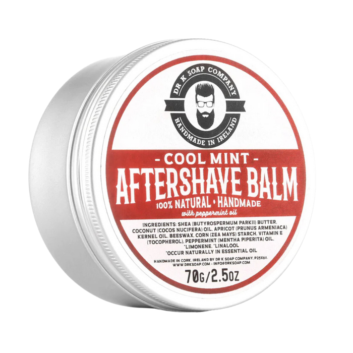 After Shave Balm Cool Mint 70g/100ml