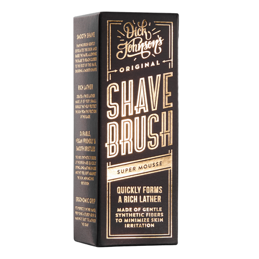 Dick Johnson Partasuti