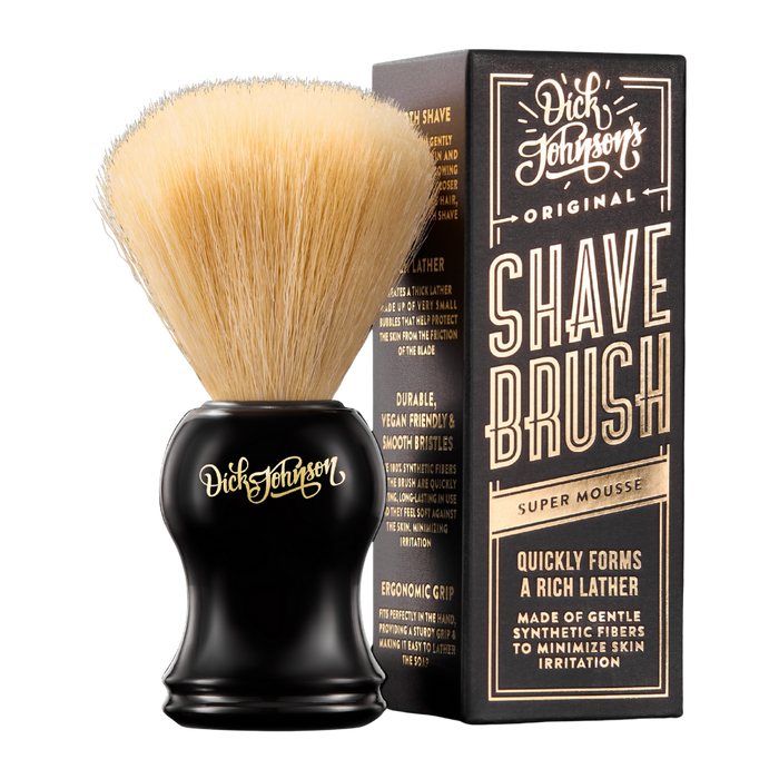 Dick Johnson Partasuti