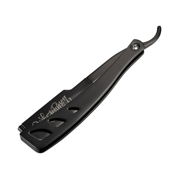 Straight Razor Clean Cut