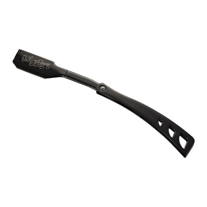 Straight Razor Clean Cut