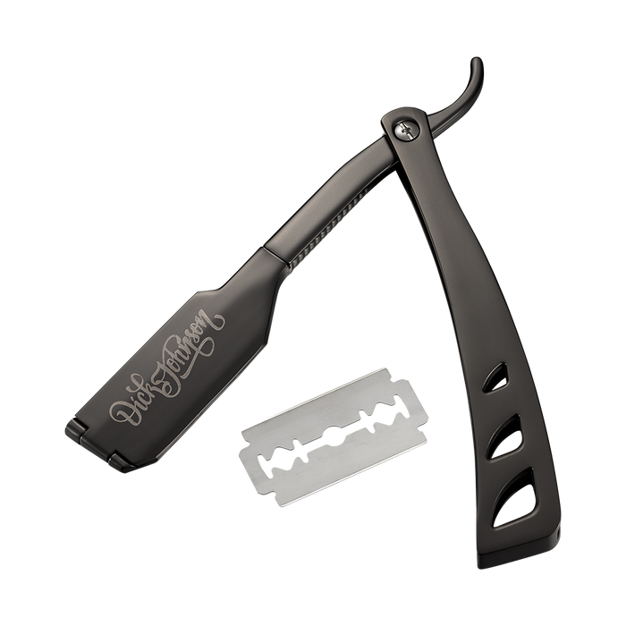 Straight Razor Clean Cut