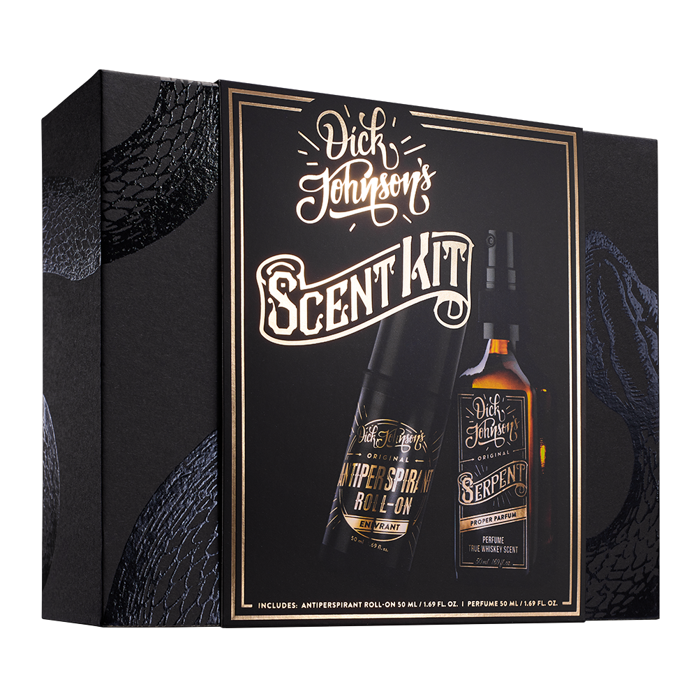 Scent Kit