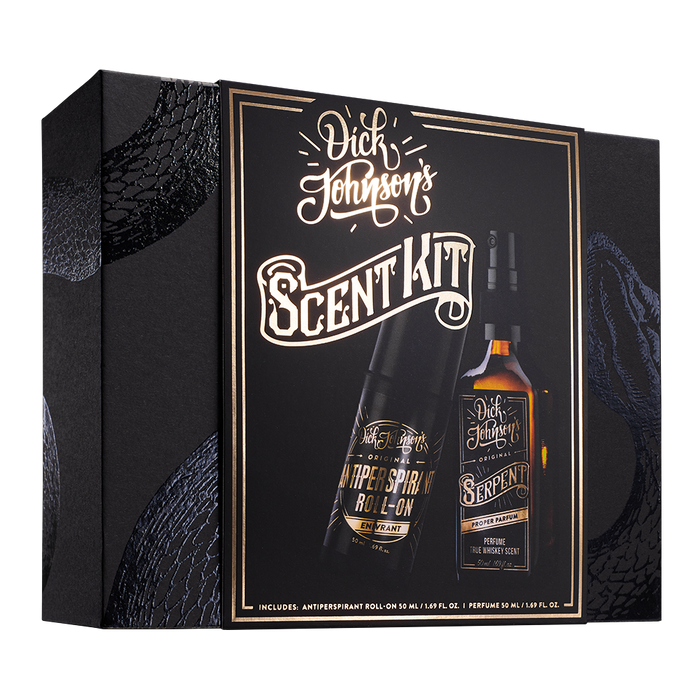 Scent Kit