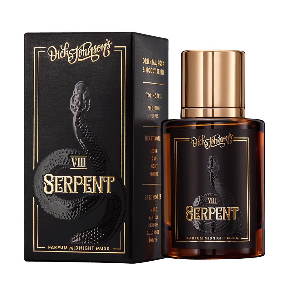 Parfum Serpent Midnight Musk 50ml