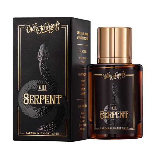 Parfum Serpent Midnight Musk 50ml
